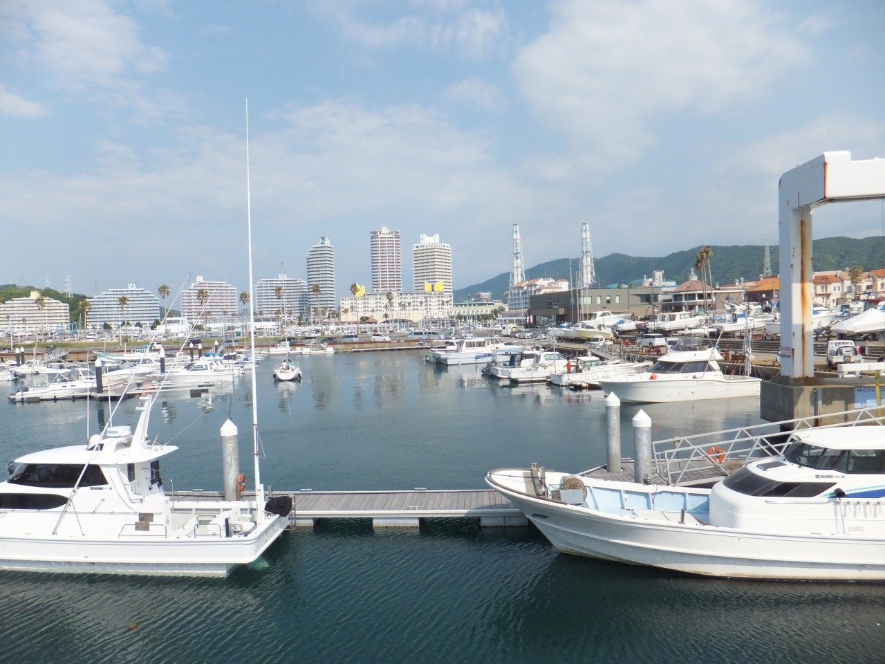 🎡 와카야마 마리나 시티 이미지 7